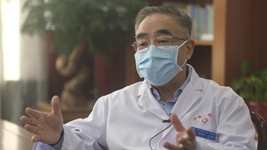 奧密克戎是“大號流感”嗎？該如何應對？張伯禮這樣說