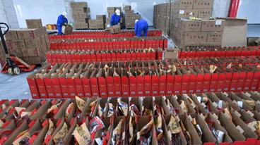 春節(jié)期間能源和民生商品保供穩(wěn)價形勢如何？