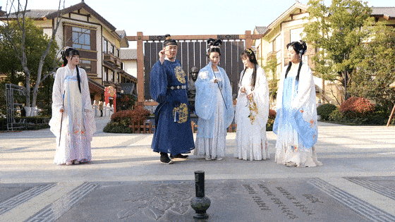 關于體育之美，你可以永遠相信中國古詩詞