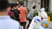 建設(shè)方艙醫(yī)院絕不是疫情嚴重的信號 國務(wù)院聯(lián)防聯(lián)控機制回應(yīng)防疫關(guān)切