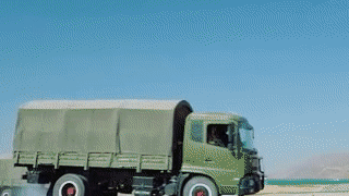 2022年全軍部隊新年開訓(xùn)即景