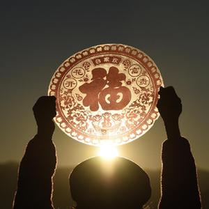 微信分享圖