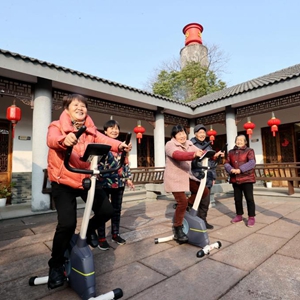 微信分享圖