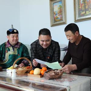 微信分享圖