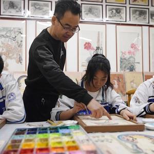微信分享圖