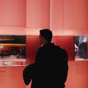 微信分享圖 (國際)(2)威尼斯國際建筑雙年展中國國家館開館