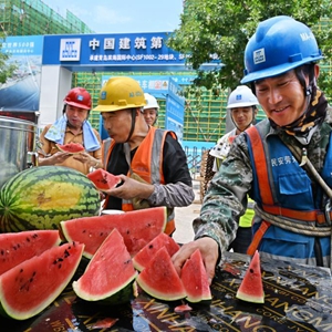 微信分享圖