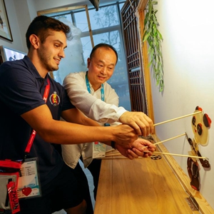 微信分享圖
