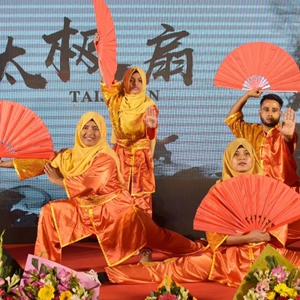 微信分享圖