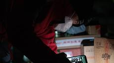 新華全媒+丨京外支援、夜間派送，疏通北京快遞堵點