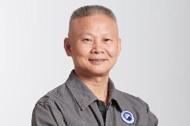 鉆下“中國孔”：向海圖強！——記湖南科技大學海洋實驗室主任萬步炎
