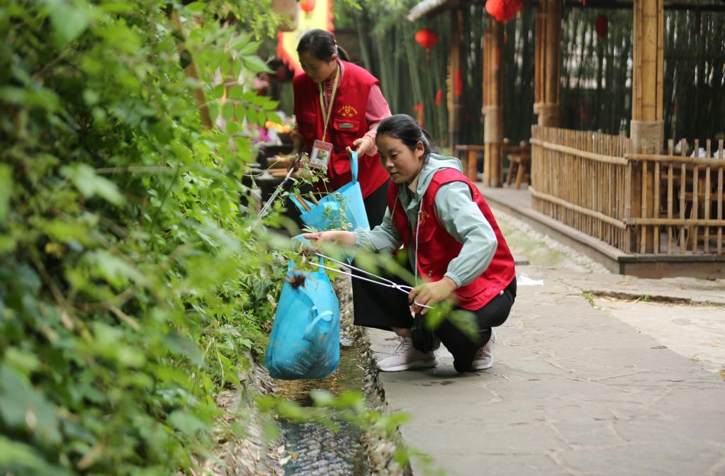 迎接世界環境日