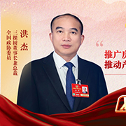 洪杰