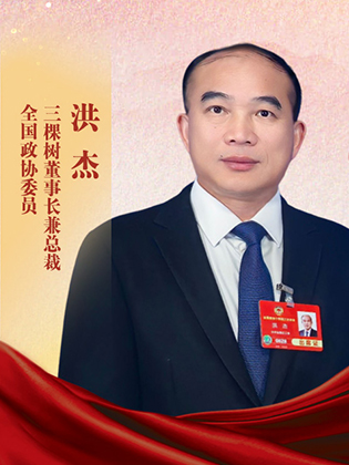 洪杰