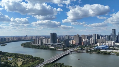 這就是沈陽！　