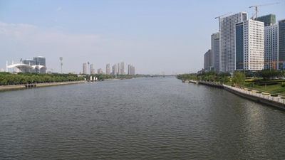 來猜猜，你和北京地下水相隔幾米？