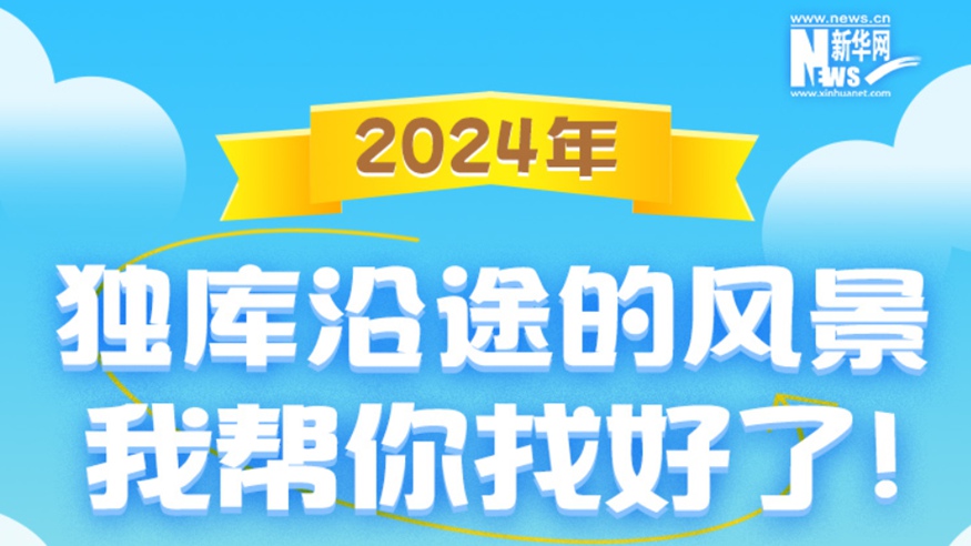 獨庫沿途的風景，我?guī)湍阏液昧耍? /></a>                      </div>
<div   id=