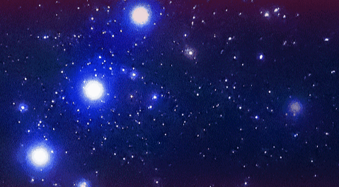 “三星高照，新年來到”，你知道是哪三顆星嗎？
