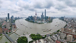 看外資，持續(xù)“加碼”彰顯中國市場魅力