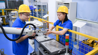 新職業教育法即將實施，職校生前景如何？