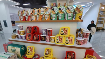 湖北襄州：“鏈”出農業高質量發展新動能