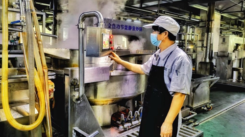 一袋底料炒出火鍋大產業——重慶綦江打造特色火鍋全產業鏈觀察