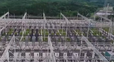 保供電取得階段性成效 電網安全穩定運行