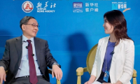 對話鄭永年：除了免稅購物，海南自貿(mào)港還將給我們帶來哪些福利？