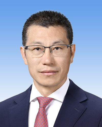 徐玉長